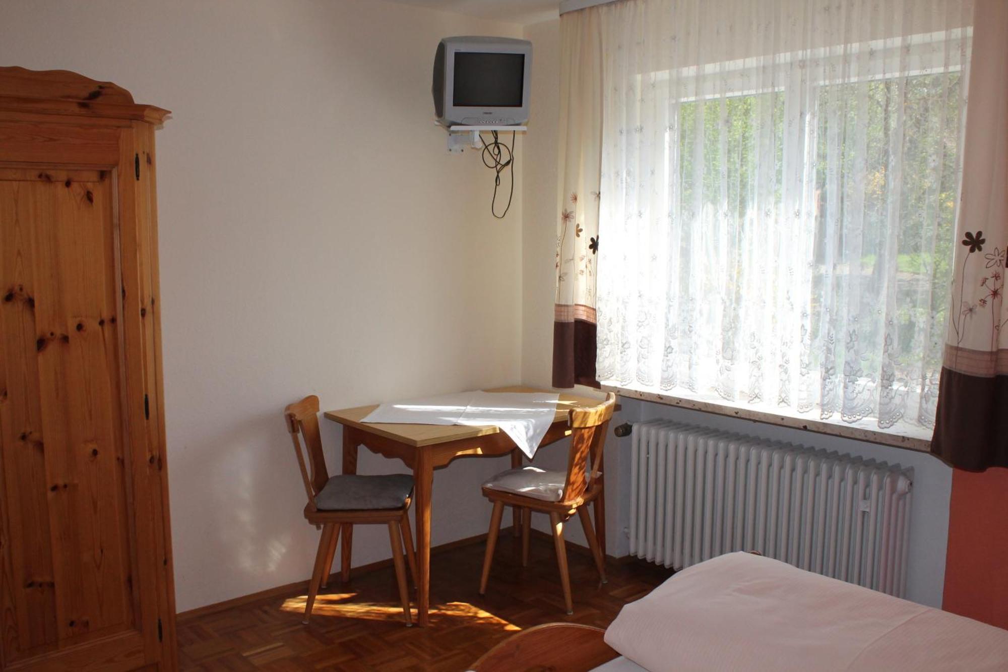 Landgasthof Heerlein Bamberg Quarto foto